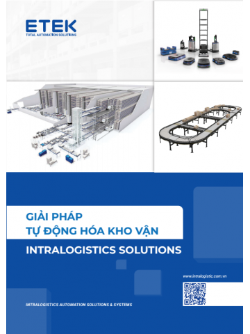 Catalogue Intralogistic